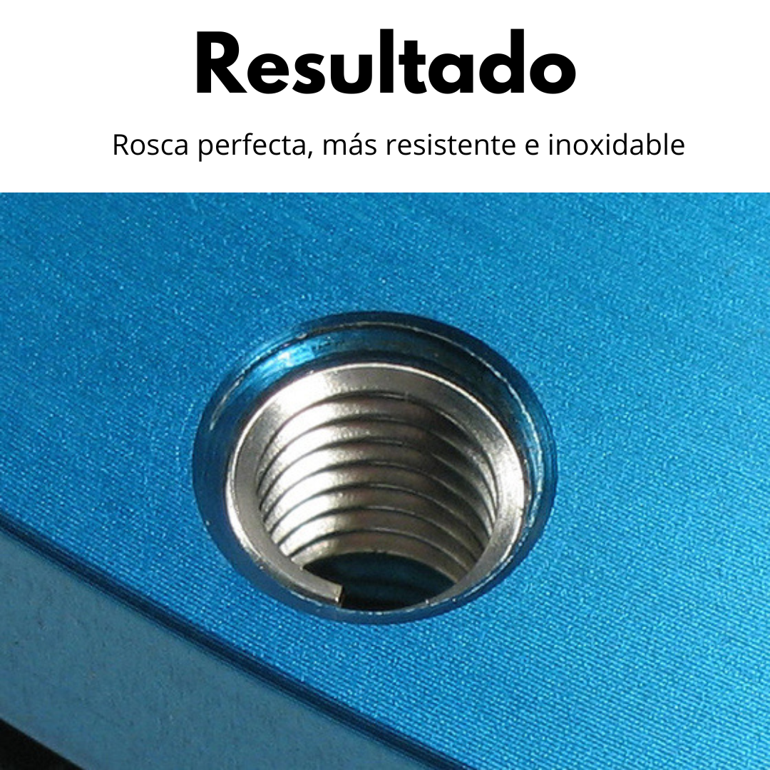 5mm - Paquete x 30 unds