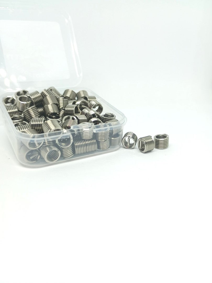 6mm - Paquete x 100 unds