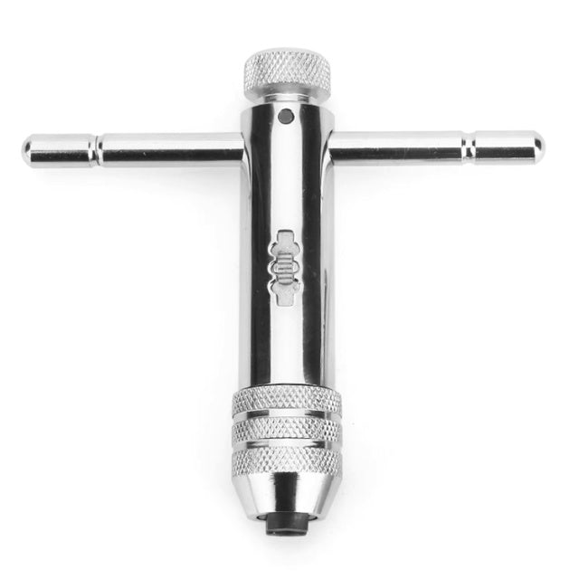 Porta machuelo tipo Rachet